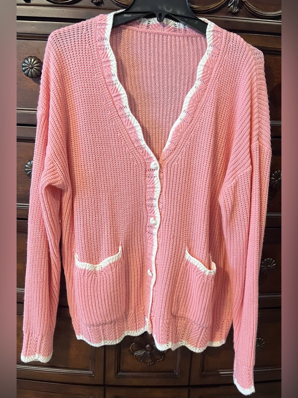 SHEIN sweater xxl brand new